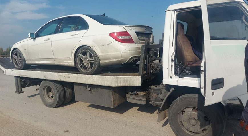 مزایای استفاده از کفی خودروبر در زنجان