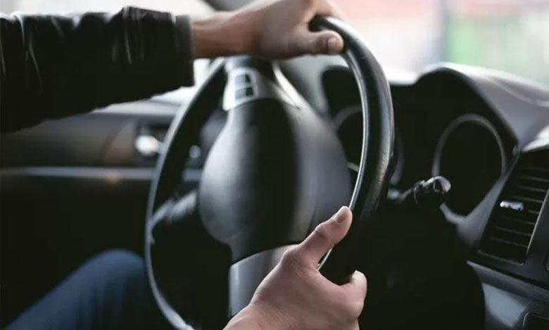 سفت شدن ترمز خودرو