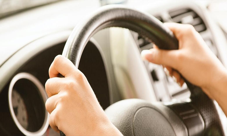 علل لرزش فرمان در سرعت بالا