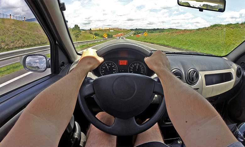 وجود مشکل در فنر تعلیق