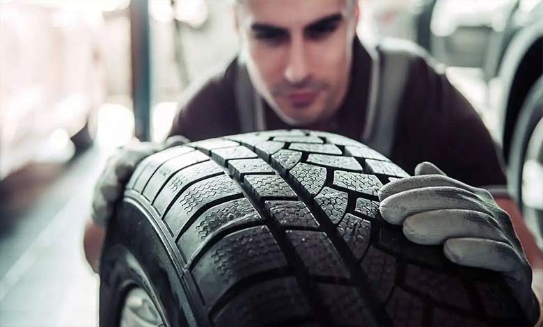 نکات ایمنی در پنچرگیری ماشین