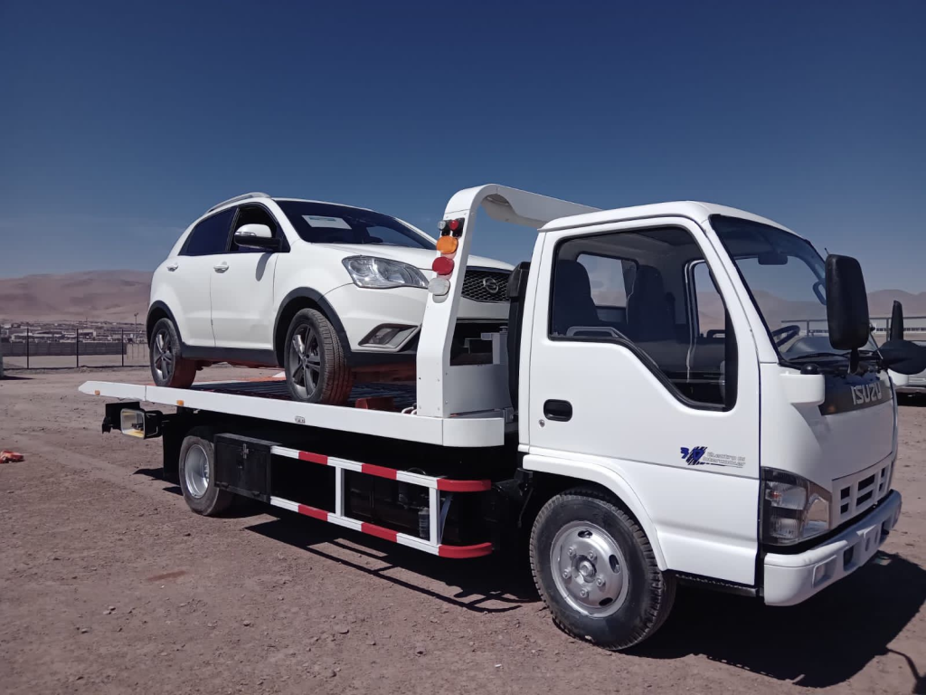 انتخاب خودروبر با تجهیزات ایمنی مدرن