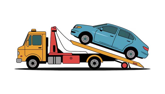 چگونه یک شرکت امداد خودرو معتبر پیدا کنیم؟