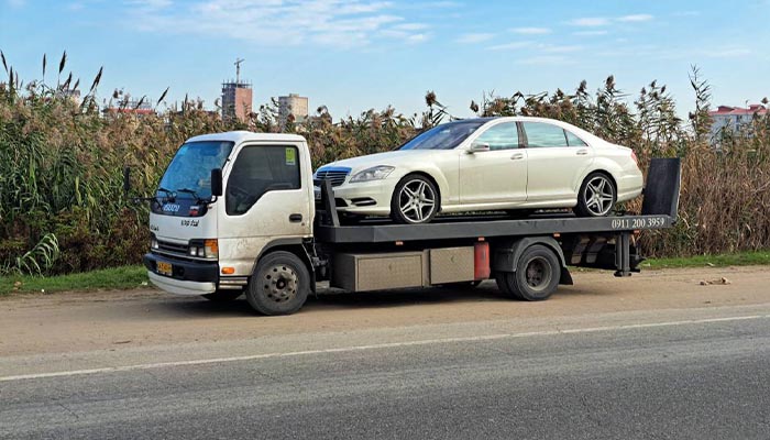 چگونه بهترین خودروبر زنجان را پیدا کنیم