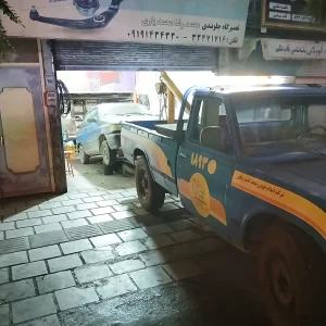 خدمات مفید و به موقع خودروبر زنجان خدمات مفید و به موقع خودروبر زنجان