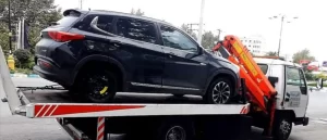 چگونه بهترین خودروبر زنجان را پیدا کنیم؟