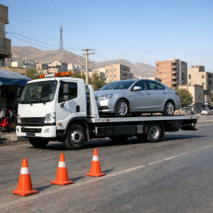 هزینه خودروبر در زنجان چقدر است؟