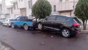 هزینه حمل خودرو به شهرستان